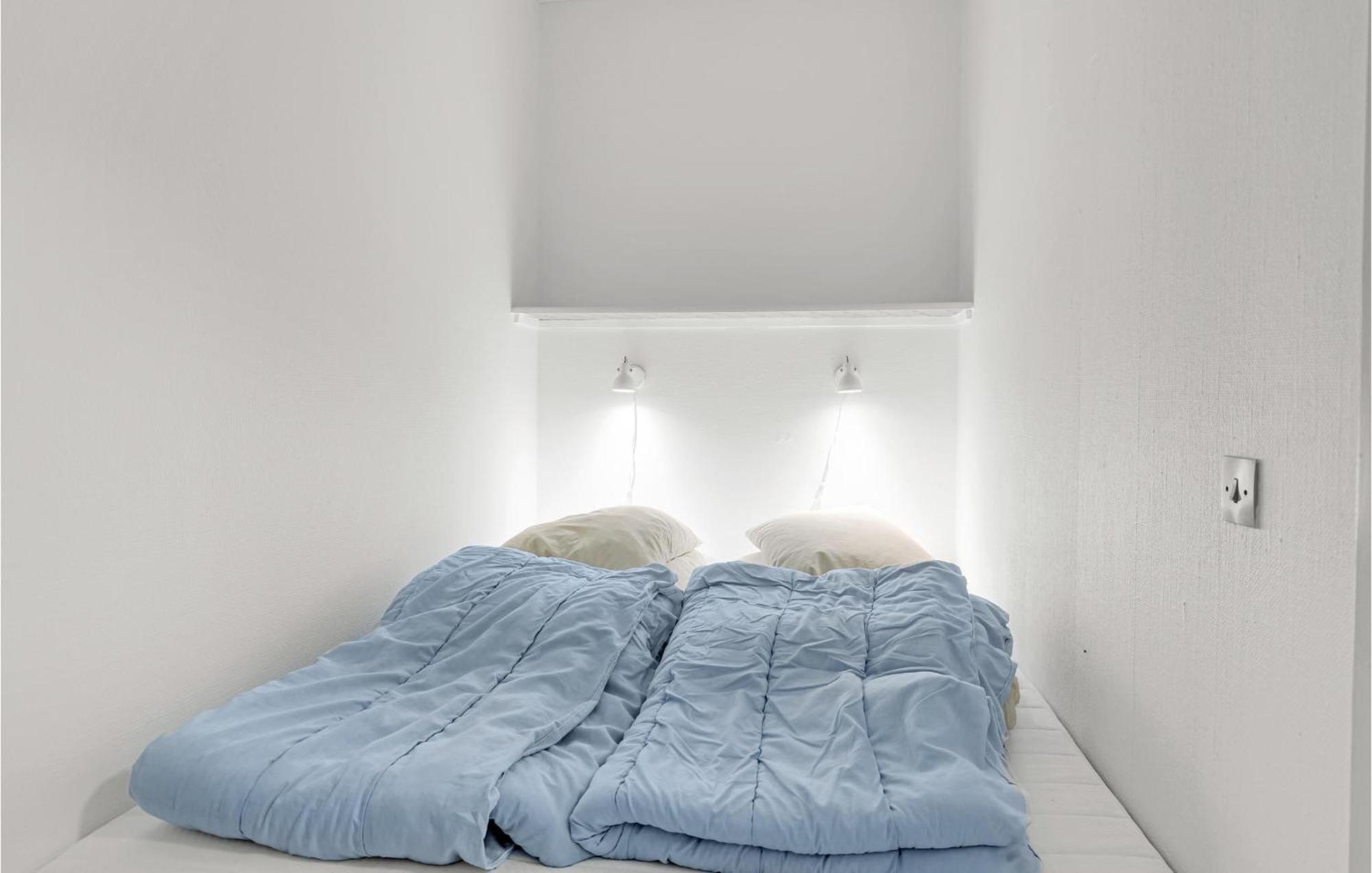 Awesome Apartment In Nexo With Sauna Luaran gambar